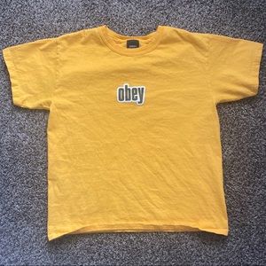 Obey Shirt